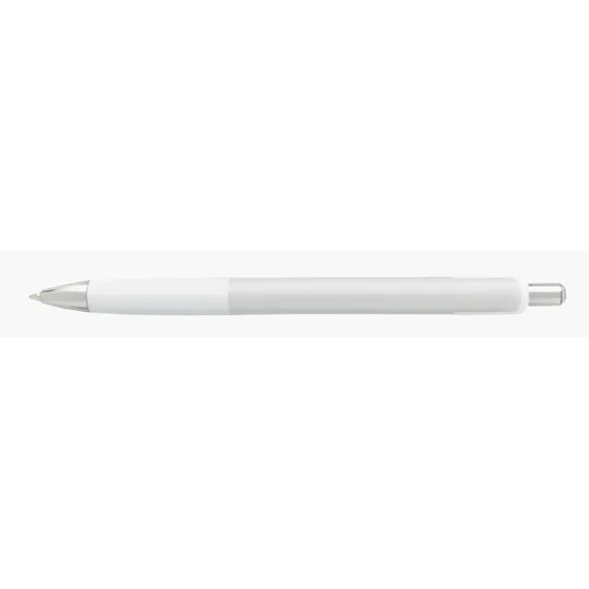 Souvenir® Kristoff Retractable Pen with Recycled ABS Barrel — view 25