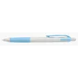 Souvenir® Kristoff Retractable Pen with Recycled ABS Barrel — view 14
