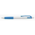 Souvenir® Kristoff Retractable Pen with Recycled ABS Barrel — view 9