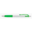 Souvenir® Kristoff Retractable Pen with Recycled ABS Barrel — view 19