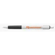 Souvenir® Kristoff Retractable Pen with Recycled ABS Barrel — view 31