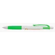 Souvenir® Kristoff Retractable Pen with Recycled ABS Barrel — view 38