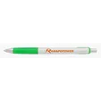 Souvenir® Kristoff Retractable Pen with Recycled ABS Barrel — view 37
