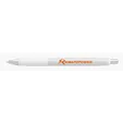 Souvenir® Kristoff Retractable Pen with Recycled ABS Barrel — view 41