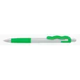 Souvenir® Kristoff Retractable Pen with Recycled ABS Barrel — view 17