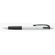 Souvenir® Kristoff Retractable Pen with Recycled ABS Barrel — view 4