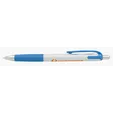 Souvenir® Kristoff Retractable Pen with Recycled ABS Barrel — view 34