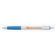 Souvenir® Kristoff Retractable Pen with Recycled ABS Barrel — view 33