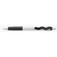 Souvenir® Kristoff Retractable Pen with Recycled ABS Barrel — view 5