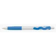 Souvenir® Kristoff Retractable Pen with Recycled ABS Barrel — view 10