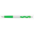 Souvenir® Kristoff Retractable Pen with Recycled ABS Barrel — view 20