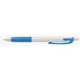 Souvenir® Kristoff Retractable Pen with Recycled ABS Barrel — view 8