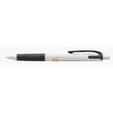 Souvenir® Kristoff Retractable Pen with Recycled ABS Barrel — view 32