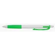 Souvenir® Kristoff Retractable Pen with Recycled ABS Barrel — view 18
