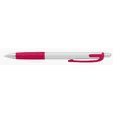 Souvenir® Kristoff Retractable Pen with Recycled ABS Barrel — view 22