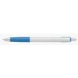 Souvenir® Kristoff Retractable Pen with Recycled ABS Barrel — view 6