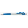 Souvenir® Kristoff Retractable Pen with Recycled ABS Barrel — view 7