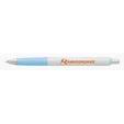 Souvenir® Kristoff Retractable Pen with Recycled ABS Barrel — view 35