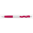 Souvenir® Kristoff Retractable Pen with Recycled ABS Barrel — view 24