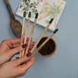 SproutWorld™ Plantable Pencil with Seed Capsule — view 27