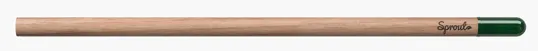 SproutWorld™ Plantable Pencil with Seed Capsule — view 2