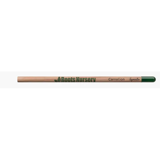 SproutWorld™ Plantable Pencil with Seed Capsule — view 18
