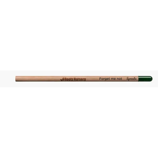 SproutWorld™ Plantable Pencil with Seed Capsule — view 34