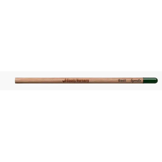 SproutWorld™ Plantable Pencil with Seed Capsule — view 33