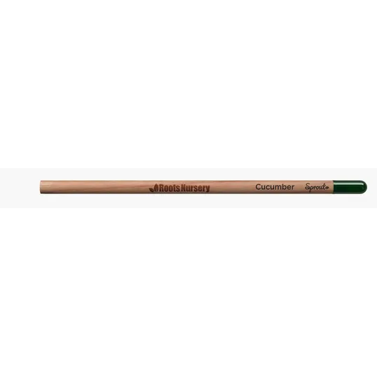 SproutWorld™ Plantable Pencil with Seed Capsule — view 32