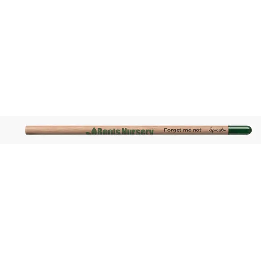 SproutWorld™ Plantable Pencil with Seed Capsule — view 25