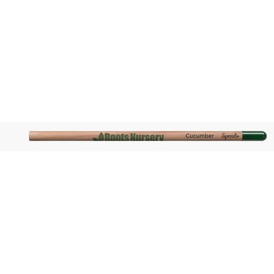 SproutWorld™ Plantable Pencil with Seed Capsule — view 20