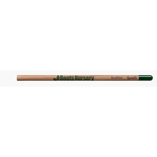 SproutWorld™ Plantable Pencil with Seed Capsule — view 35