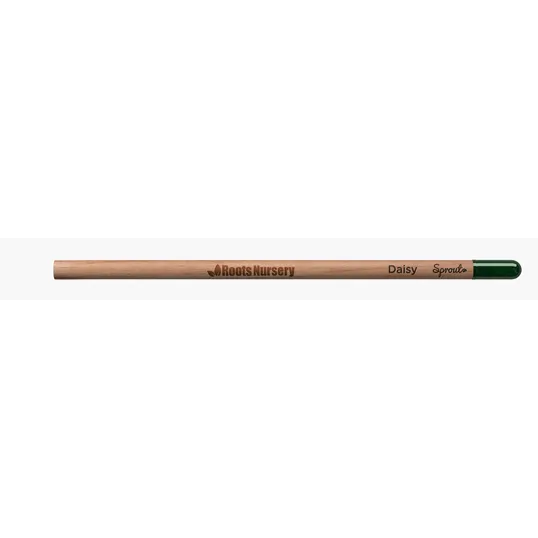 SproutWorld™ Plantable Pencil with Seed Capsule — view 31
