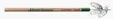 SproutWorld™ Plantable Pencil with Seed Capsule — view 21