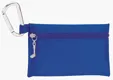 Champion Golf Zipper Pack with Tees, Ball Markers and Divot Tool