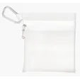 Champion Golf Jumbo Zipper Pack with Carabiner