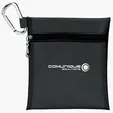 Champion Golf Jumbo Zipper Pack with Carabiner — view 10