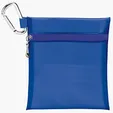 Champion Golf Jumbo Zipper Pack with Carabiner — view 4