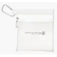 Champion Golf Jumbo Zipper Pack with Carabiner — view 7