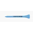 2-3/4" Birch Wood Golf Tees — view 19
