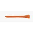 2-3/4" Birch Wood Golf Tees — view 5