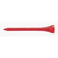 2-3/4" Birch Wood Golf Tees — view 7