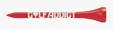 2-3/4" Birch Wood Golf Tees — view 16