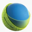 Titleist® Pro V1® Golf Ball, Standard Service — view 10