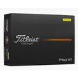 Titleist® Pro V1® Golf Ball, Standard Service — view 9