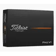 Titleist® Pro V1® Golf Ball, Standard Service — view 4