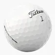 Titleist® Pro V1® Golf Ball, Standard Service — view 7