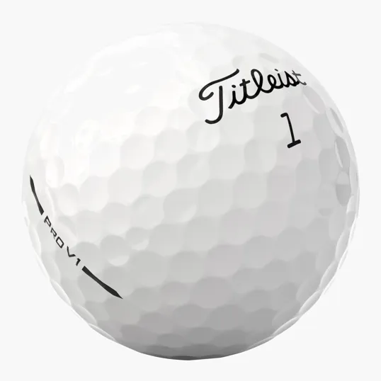 Titleist® Pro V1® Golf Ball — view 5