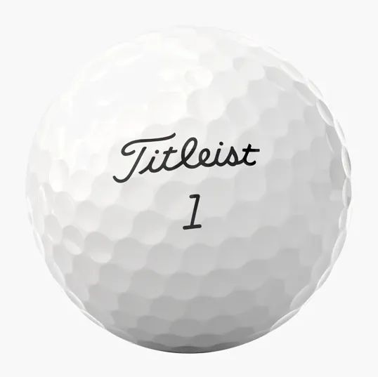Titleist® Pro V1® Golf Ball — view 2