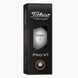 Titleist® Pro V1® Golf Ball — view 8